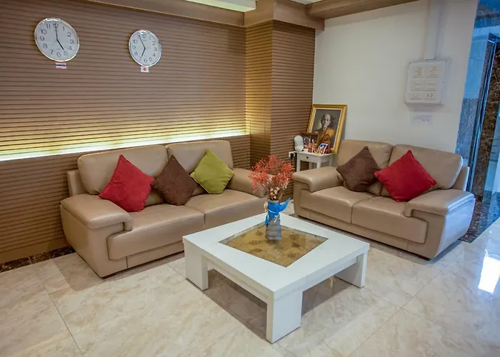 City View Residence